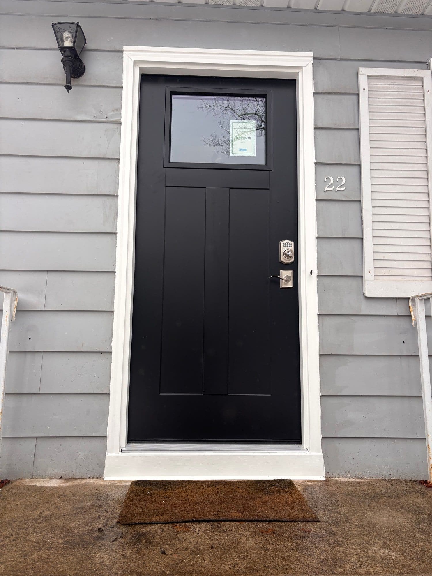 Doors